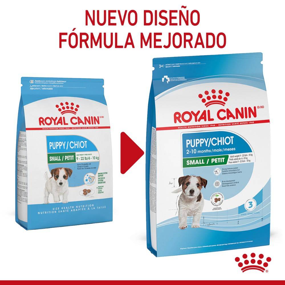 royal canin puppy