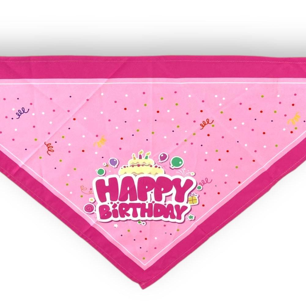 Feliz Cumpleaños Perritos 