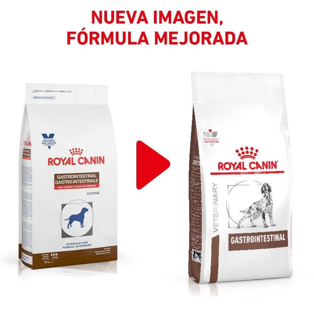 royal canin gastro intestinal
