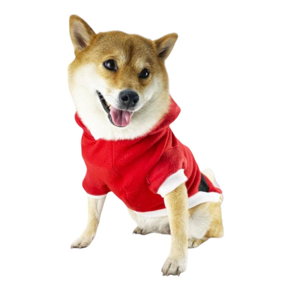 Disfraz Navidad Santa Claus Talla XS - AniMALL