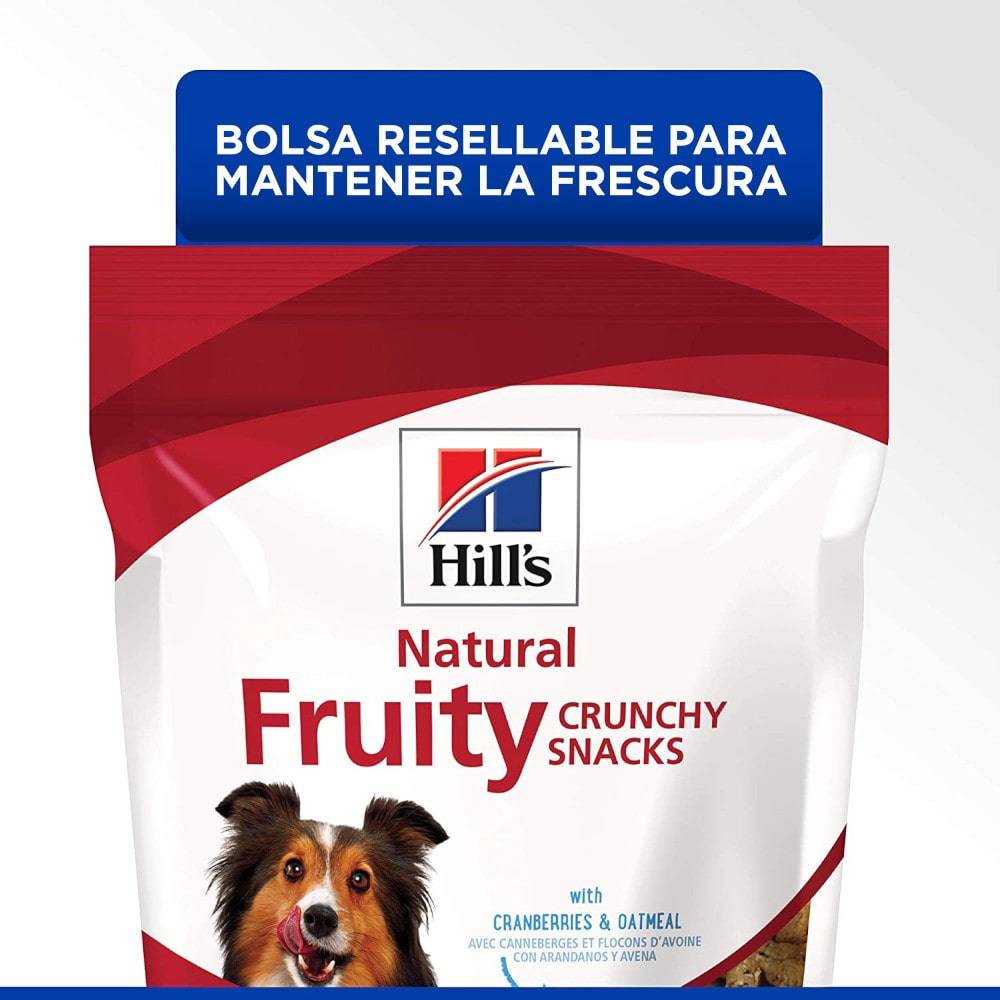 Snacks para perros