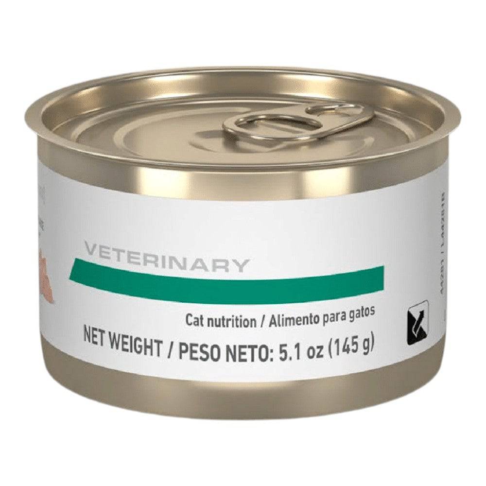 24 Latas Royal Canin Vet Satiety Support Felino 145 gr - AniMALL