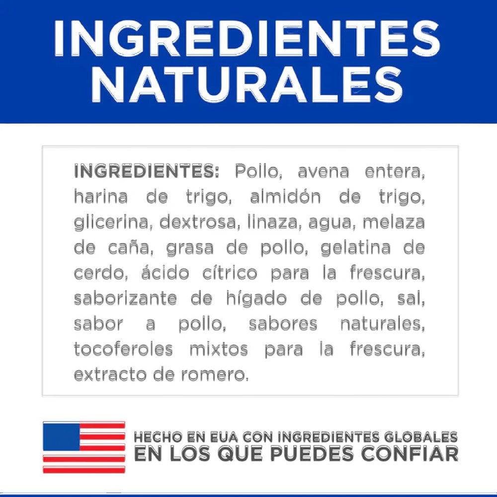 Premios para entrenar perros