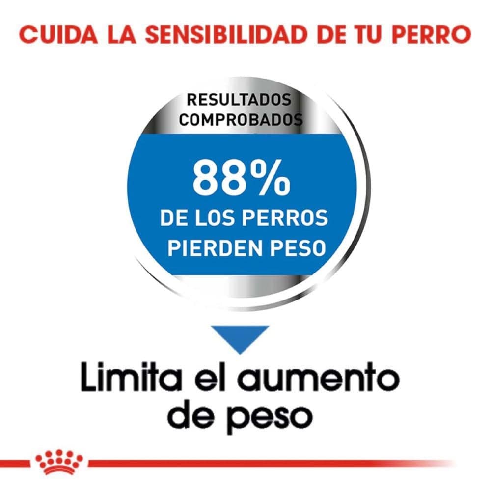 Royal Canin Mini Small Weight Care 1.13 Kg. - AniMALL
