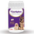 Holland Rx Cartiplex Suplemento Condroprotector y Antioxidante para Perro, 30 Tabletas. - AniMALL
