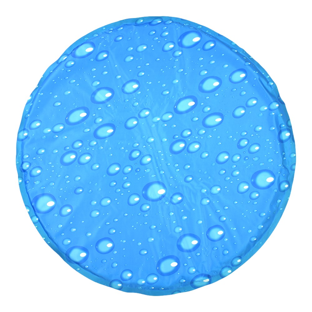 Fancy Pets Tapete Refrescante Circular Sandia CH