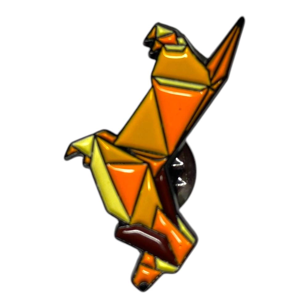 Pin para AniMallover de Dachshund Geométrico