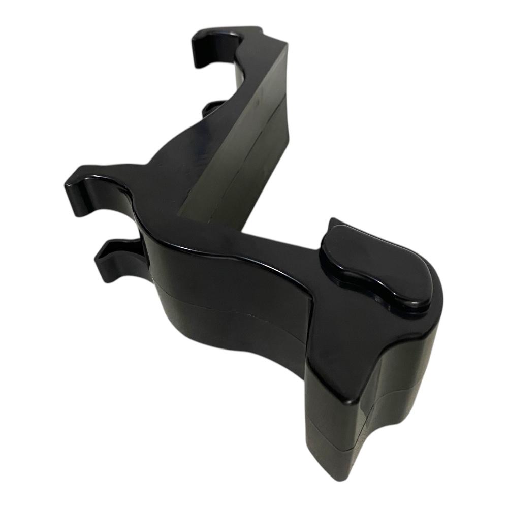 Soporte AniMallover con forma de Dachshund para Botella de Vino