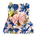 Vestido Palmeras Primavera Verano S