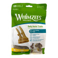 Whimzees Cuerno M 12 pzas
