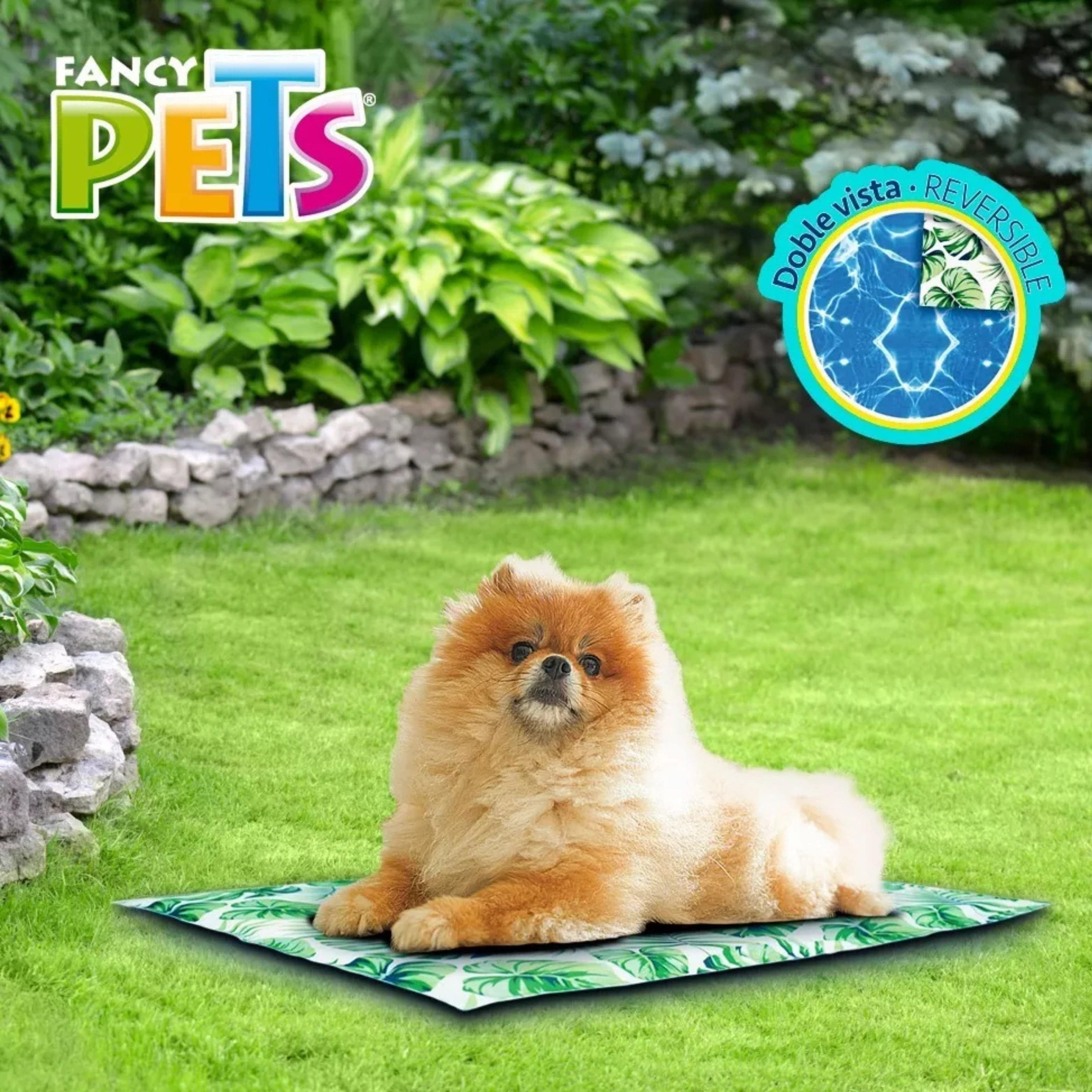 Tapete Refrescante Chico Cool, Fancy Pets - AniMALL
