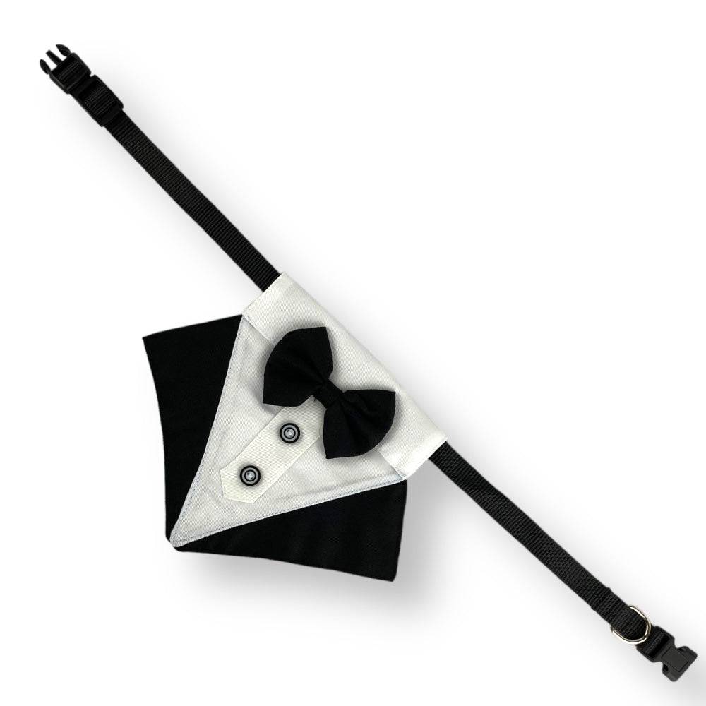 Bandana Smoking Talla M - AniMALL