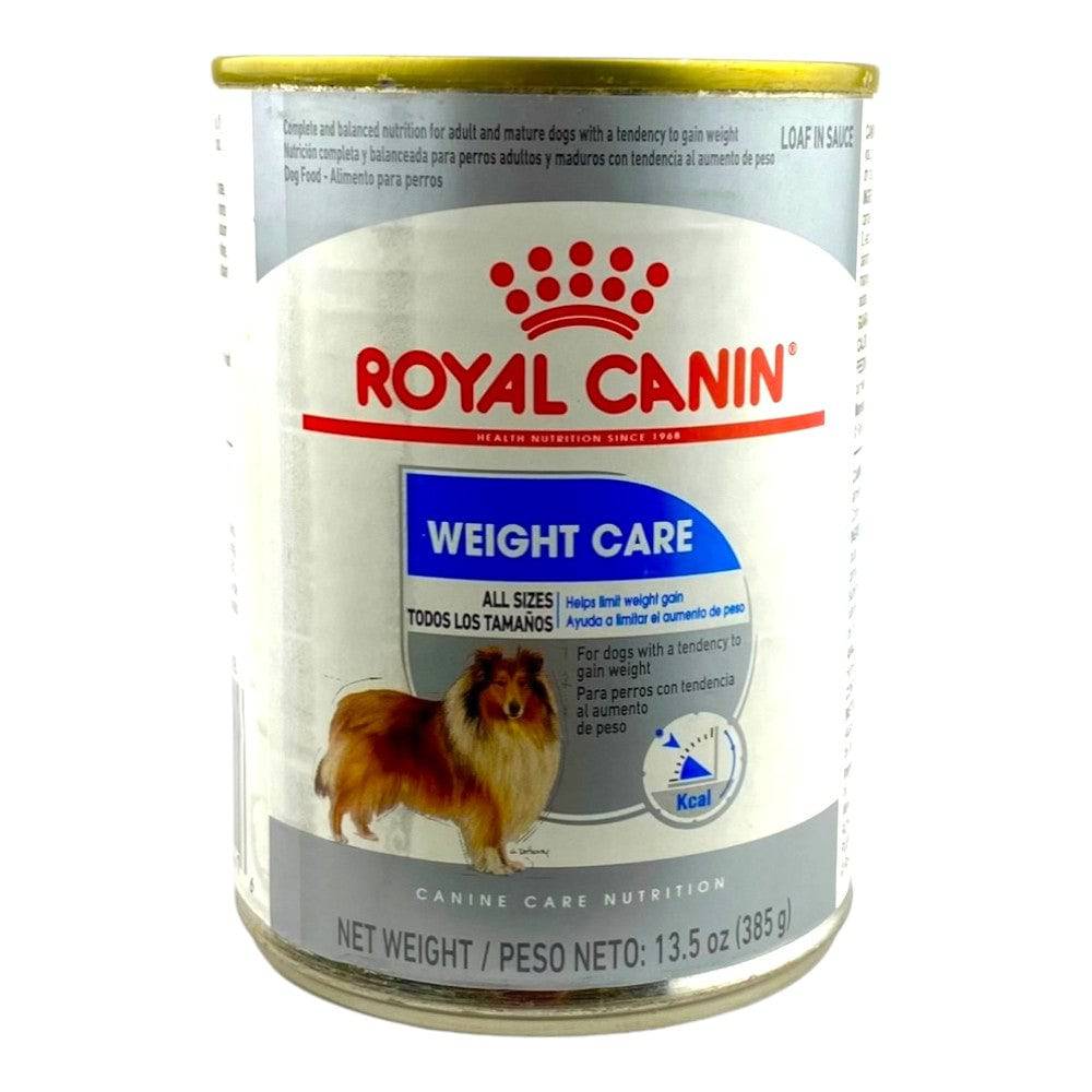 Royal Canin Comida Humeda
