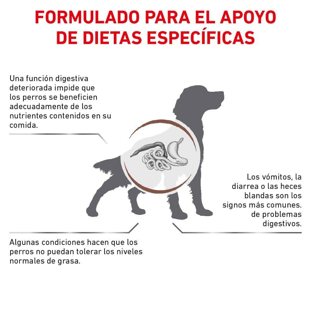 royal canin gastrointestinal low fat 13 kg