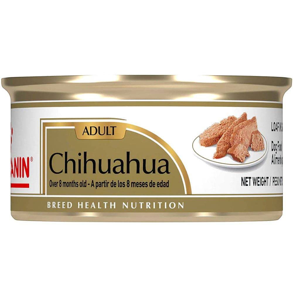 Royal Canin para Chihuahua