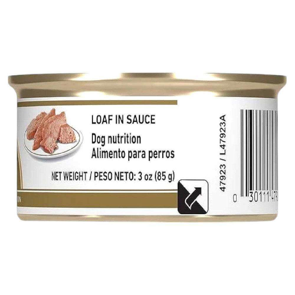 24 Latas Royal Canin Pomerania Loaf 85 gr - AniMALL