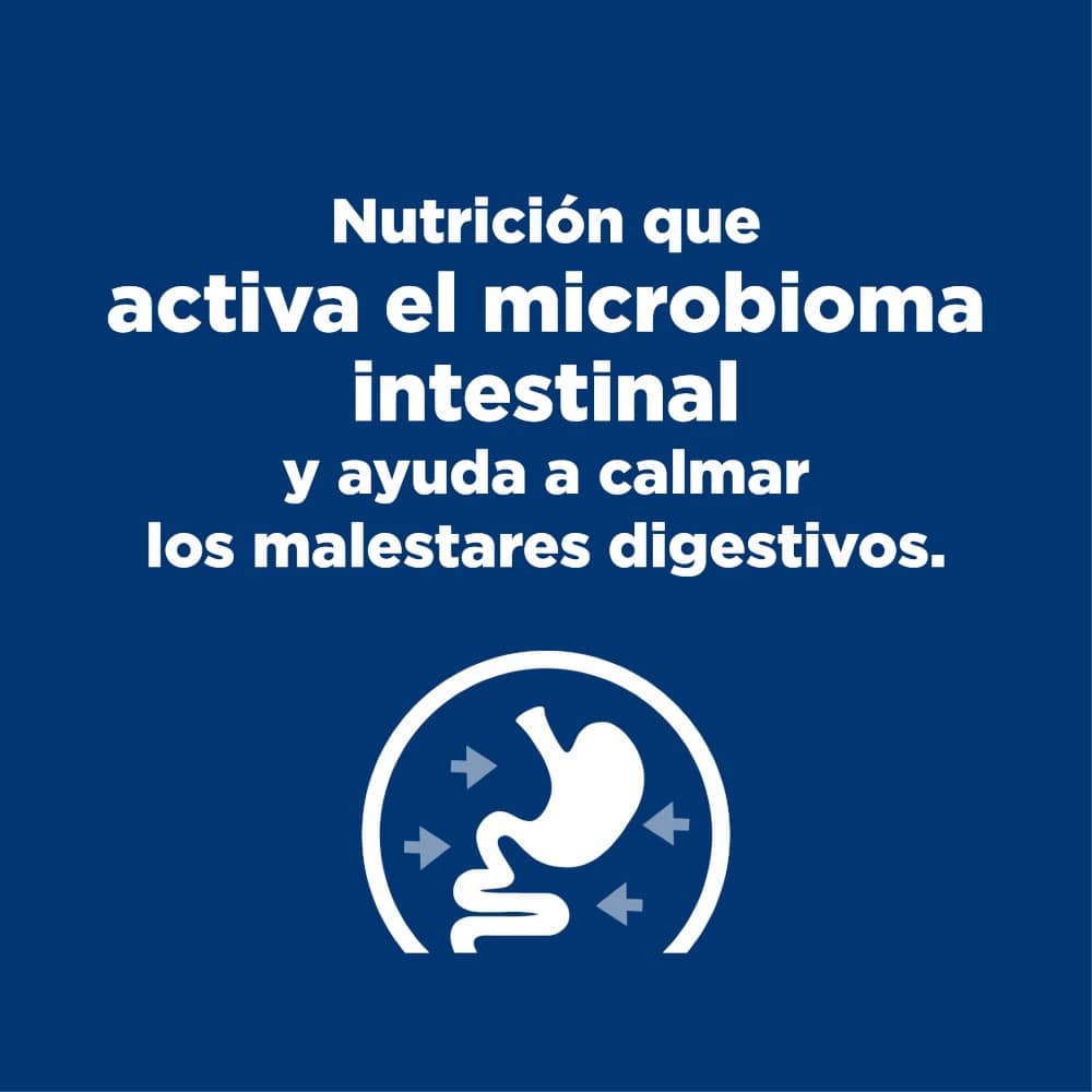 12 Latas Hill's Prescription Diet i/d, Cuidado Digestivo, con Pavo para Perro, 369 g - AniMALL