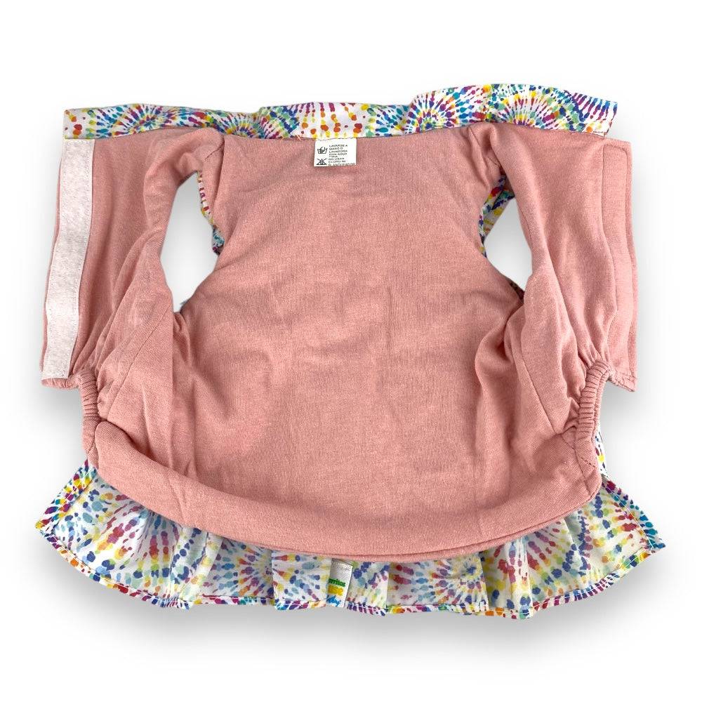 Vestido Macarena Arcoíris Talla 3 - AniMALL