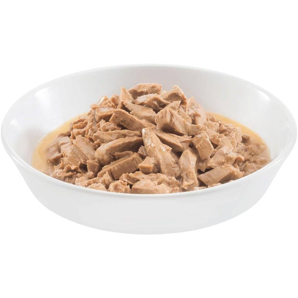 Pouche Gato Adulto de Pollo 85 gr - AniMALL