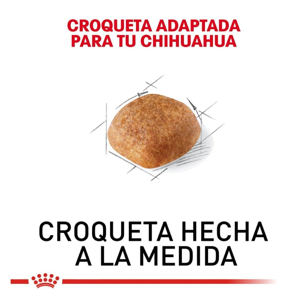 Royal Canin Chihuahua 4.5 kg 