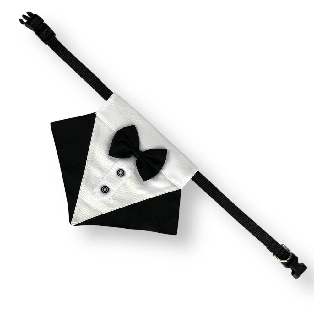 Bandana Smoking Talla L - AniMALL
