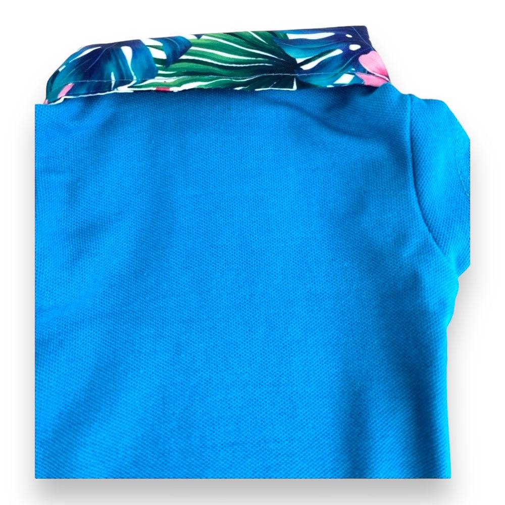 Playera Perro