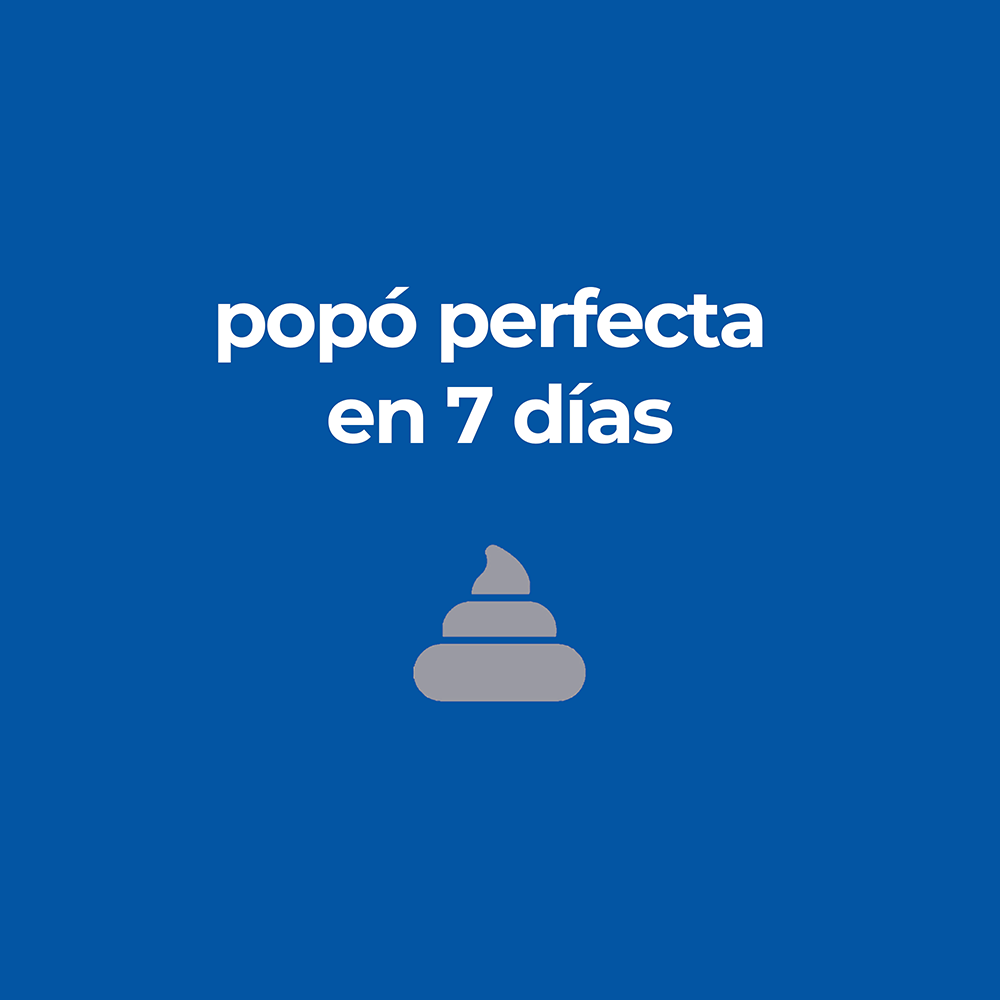 Hill's Science Diet Perfect Digestion para perro adulto con tecnología ActivBiome+