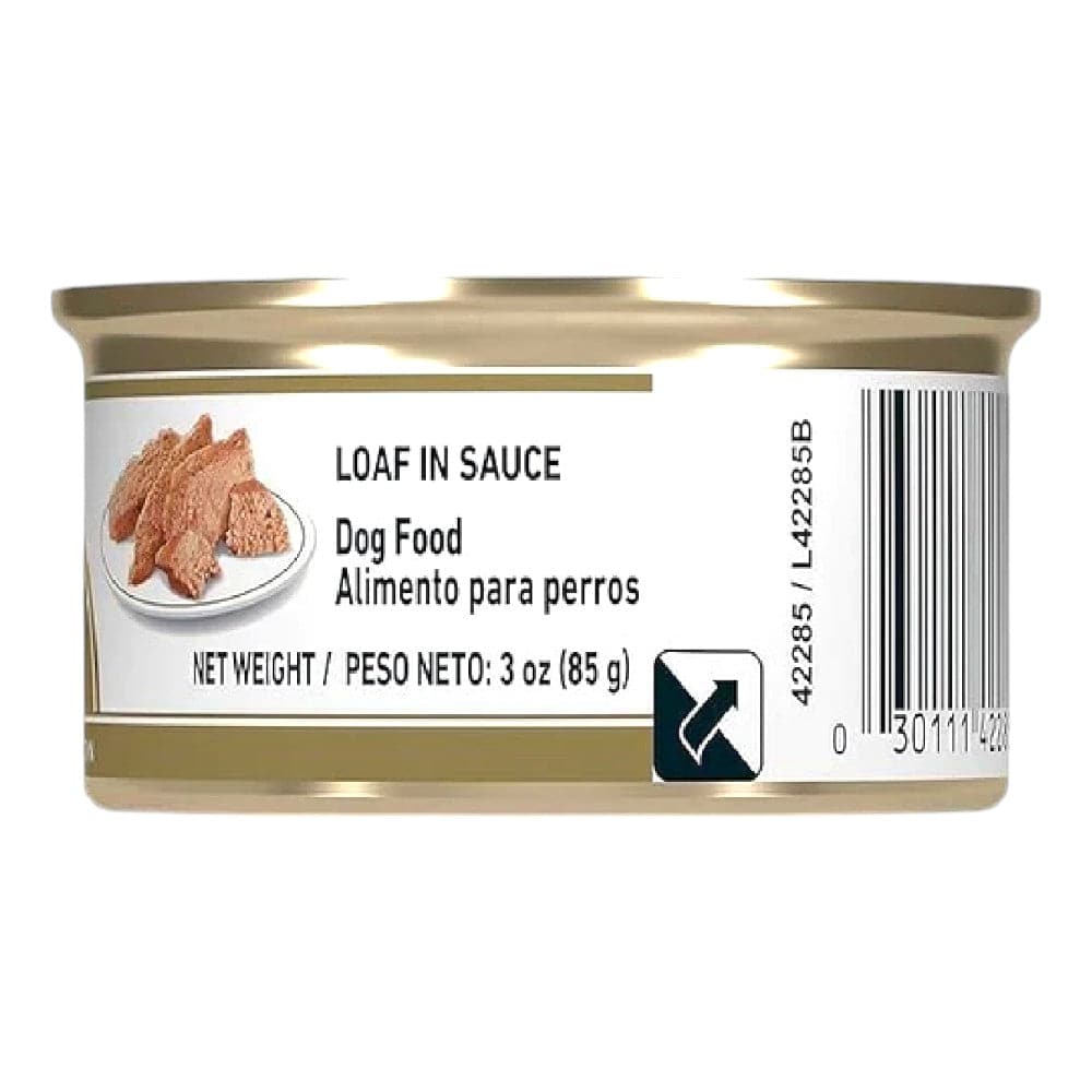 Lata Royal Canin Yorkshire Adult Loaf in Sauce 85 gr - AniMALL