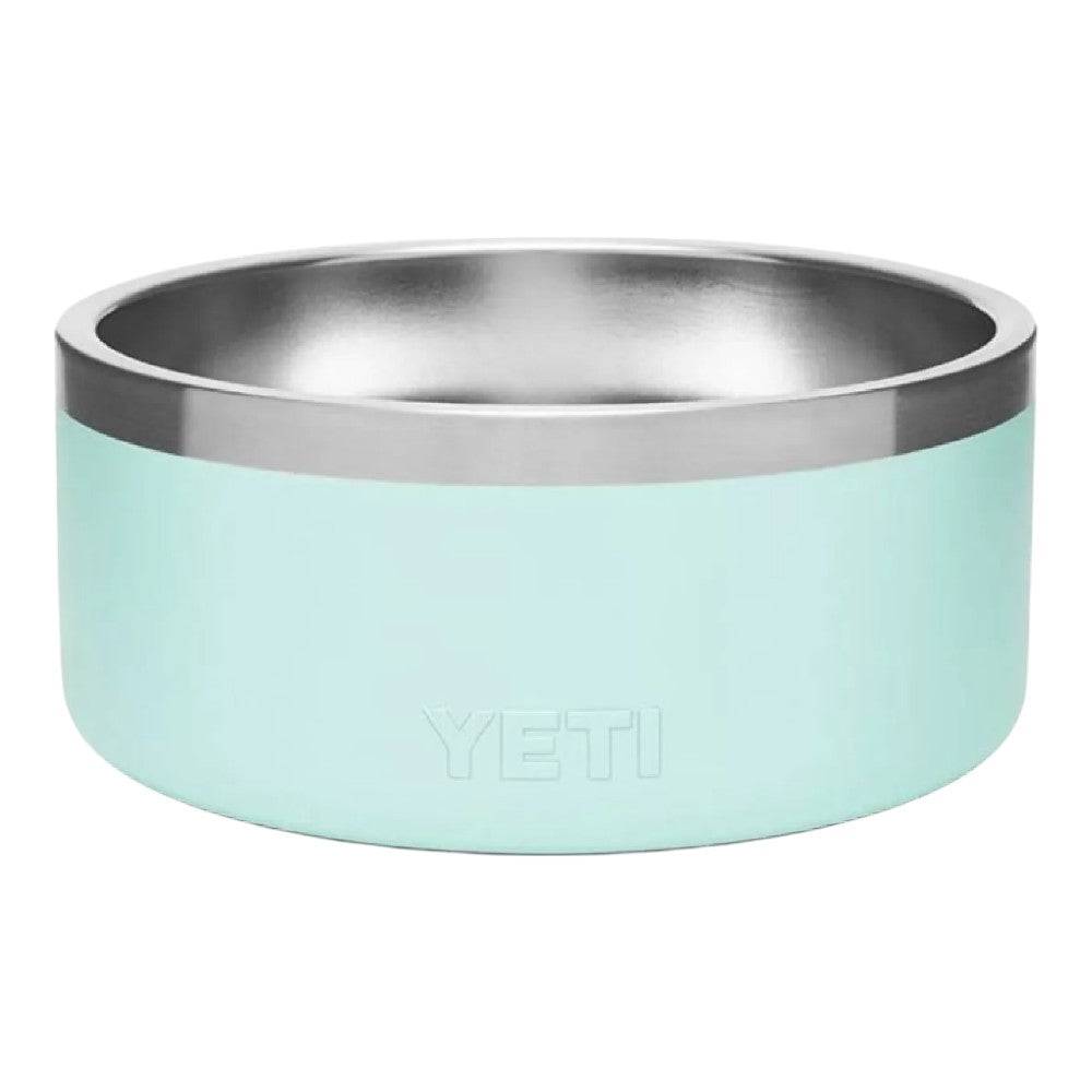 Tazón YETI  Antiderrapante Aqua - AniMALL