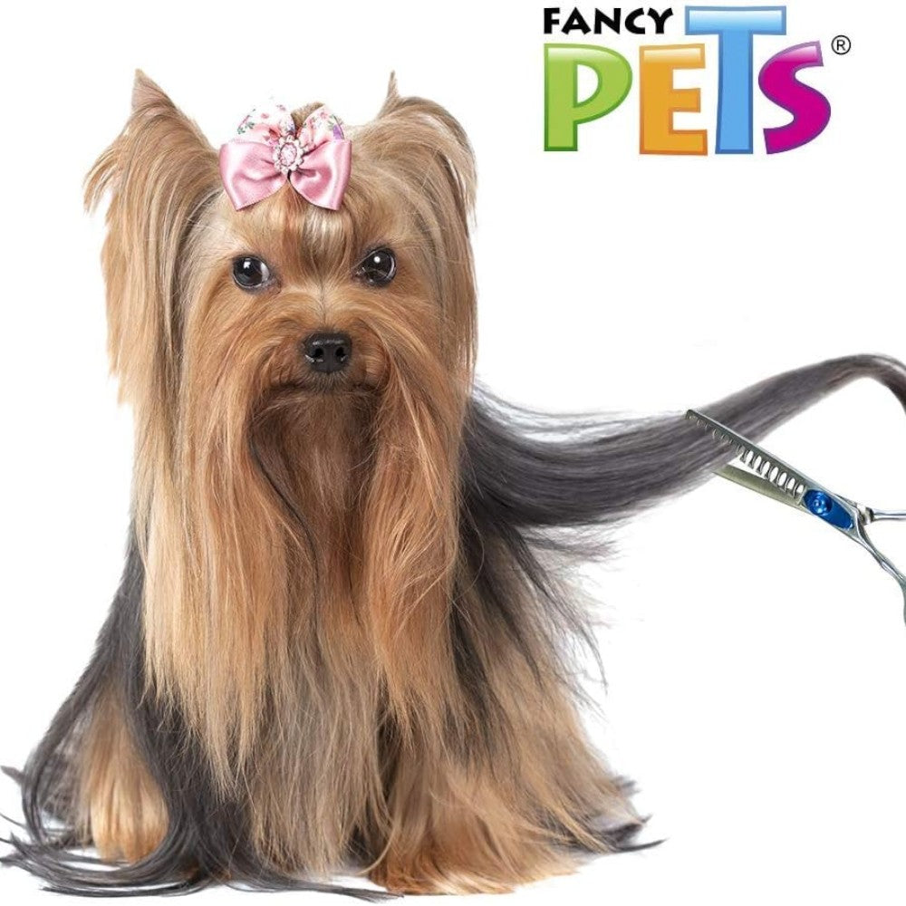 Fancy Pets Tijera Blender Grooming