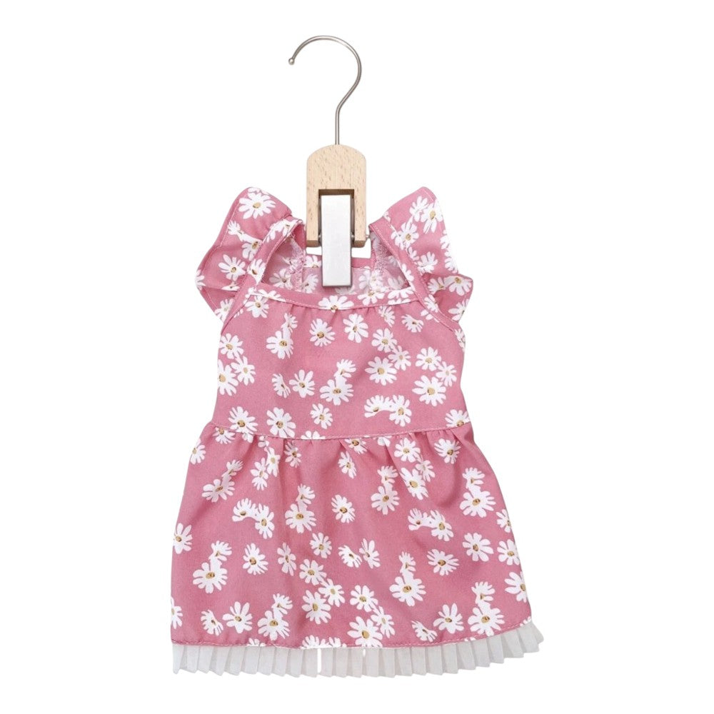 Vestidos para perritas pequeñas