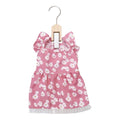 Vestidos para perritas pequeñas