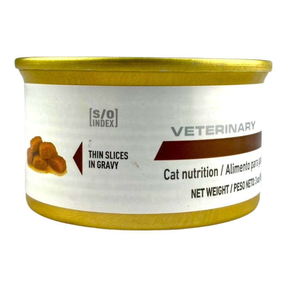 Lata Royal Canin Vet Felino Gastrointestinal Moderate Calorie 85 gr - AniMALL
