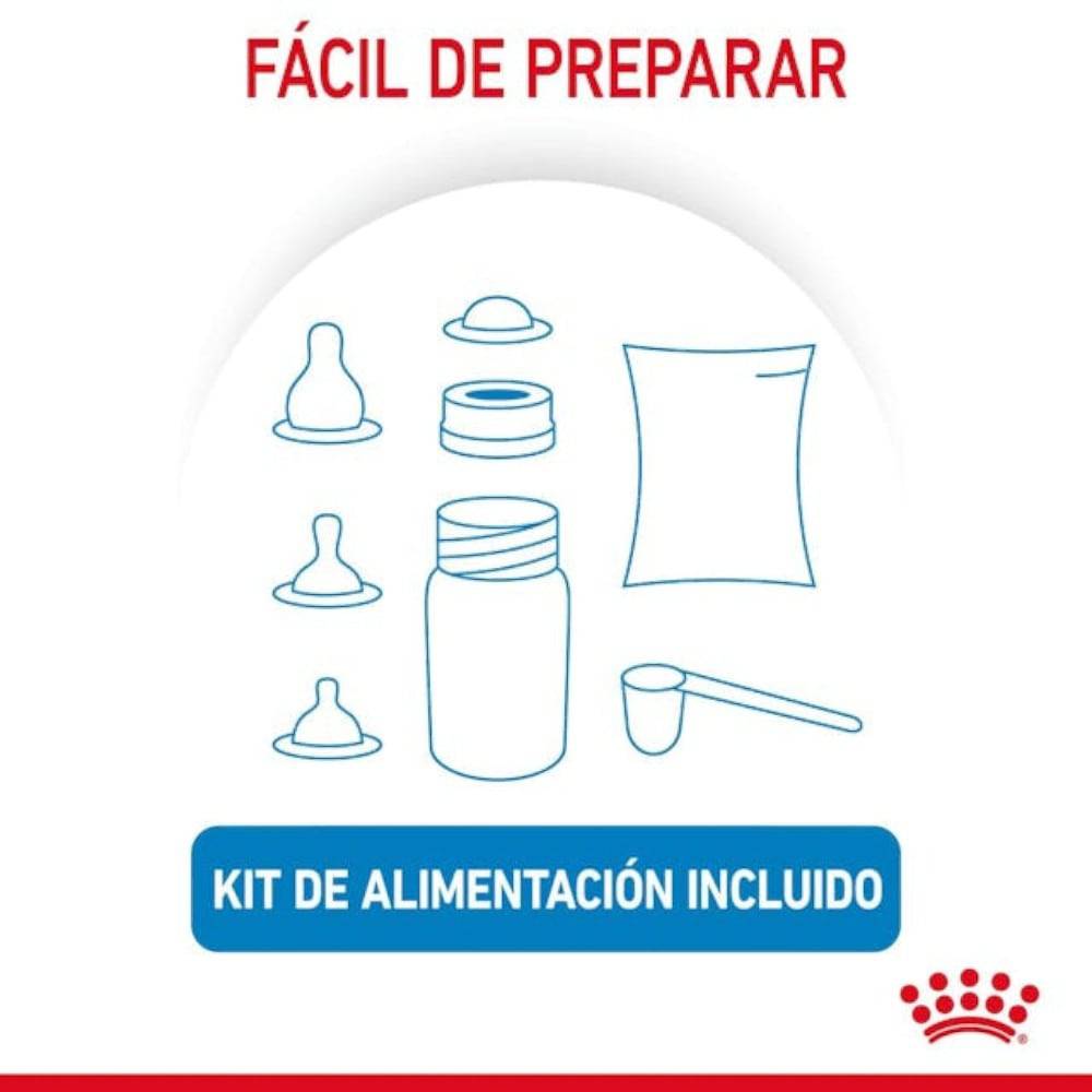 Royal Canin Baby Dog Milk 400 gr - AniMALL