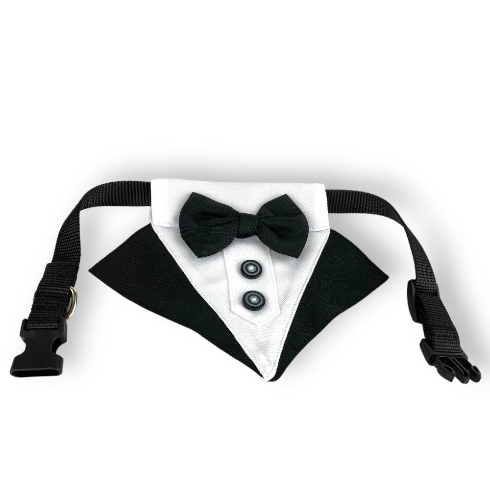 Bandana Smoking Talla S - AniMALL