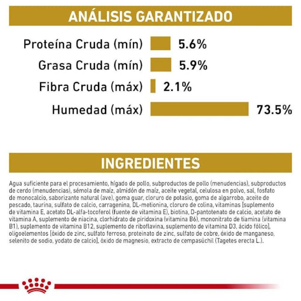 Lata Royal Canin Vet Urinary SO 385 gr - AniMALL
