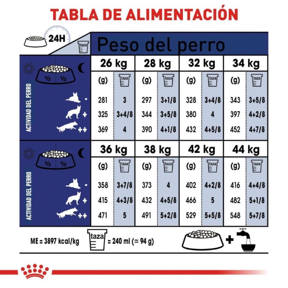 Royal Canin Maxi Large 5+ Perro Senior 13.6 kg - AniMALL