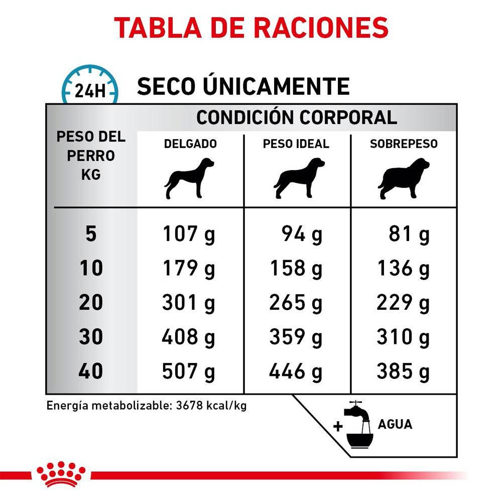 Royal Canin Perro Adulto Anallergenic 
