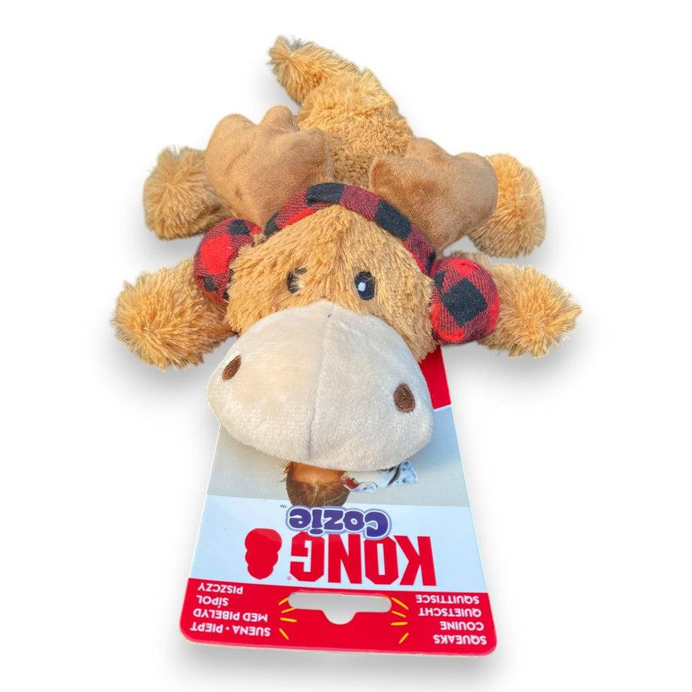 Juguete Navidad Cozie Reno - AniMALL