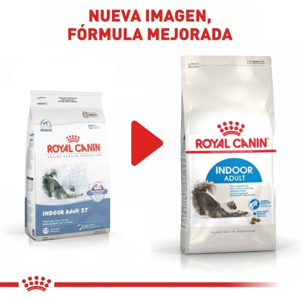 royal canin indoor adult cat