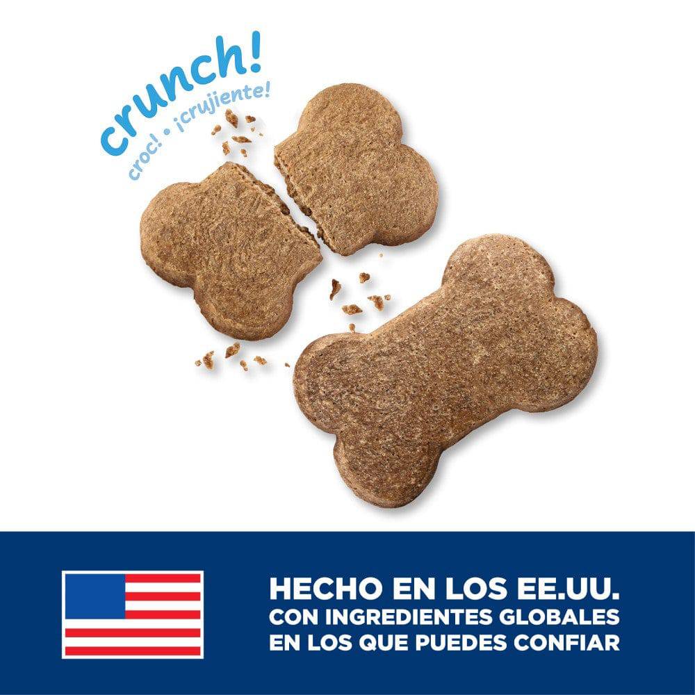 Hill's Prescription Diet Hypoallergenic Treats, Premios Hipoalergénicos para Perro, 340 g - AniMALL