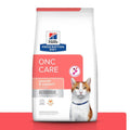 Hill's Prescription Diet ONC Care, Nutrición y Apoyo de Recuperación, para Gato, 3.2 Kg - AniMALL