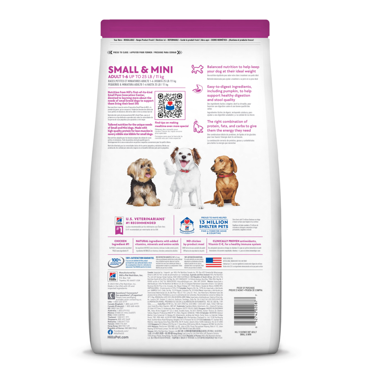 hills digestive care
