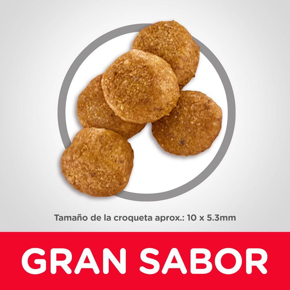 Hill's Science Diet Perfect Weight, alimento de control de peso para gato adulto 6.8Kg - AniMALL