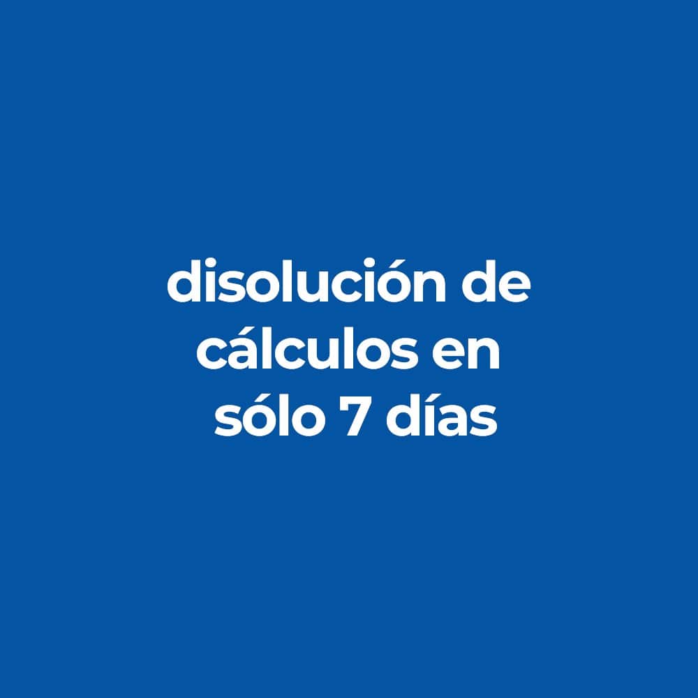 Hills cd gatos