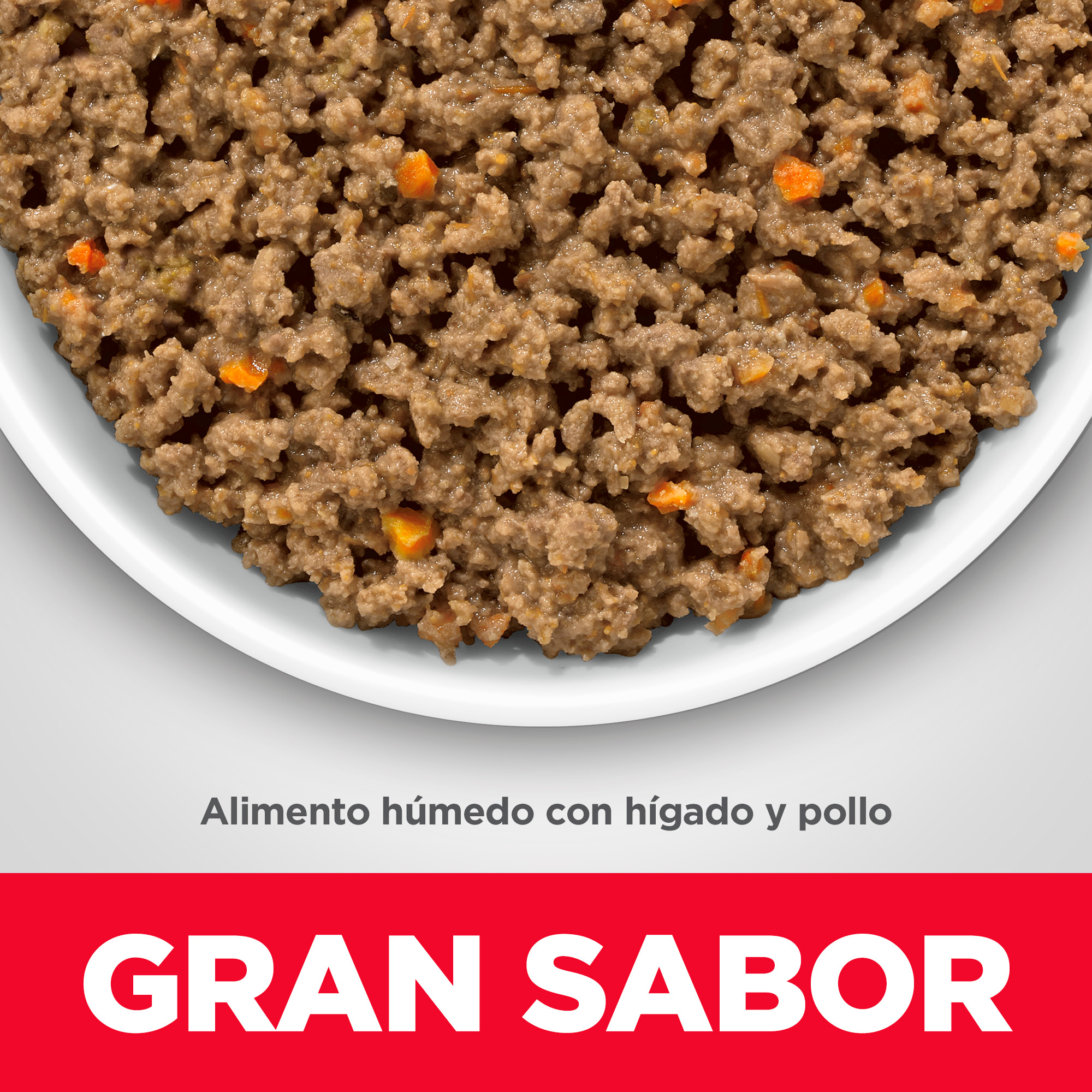 1 Lata Hill's Science Diet Perfect Weight Alimento Húmedo Control de Peso Gato Adulto 82g