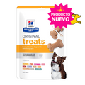 1 Hill's Prescription Diet Original Treats para Perros 311g