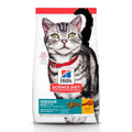 Hill's Science Diet Adult Indoor Alimento para Gato Adulto de Interiores 1.6Kg