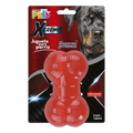 Fancy Pets Hueso Mediano Xtreme - Rojo - AniMALL