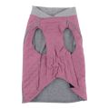 Chaleco Perro Rosa Talla S, Fancy Pets - AniMALL